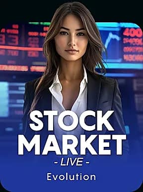 Stock Market game artwork